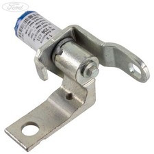 Original Ford Mondeo Mk4