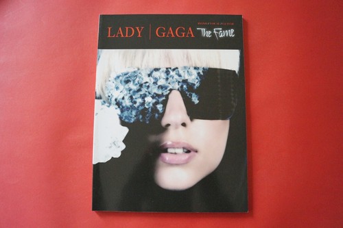 Lady gaga the - fame,