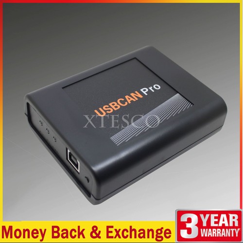 Usbcan pro usbcanpro usb - usbcanpro,