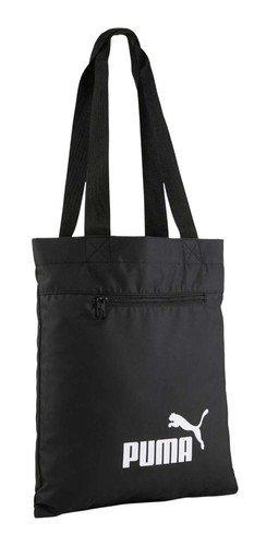 Puma phase packable tote - puma,