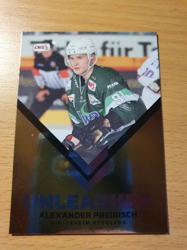Del2 2018 2019 unleashed - del2, 18-19