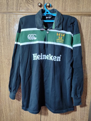 Lansdowne dublin canterbury - fc,