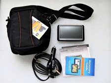 Garmin Nuvi 255WT GPS