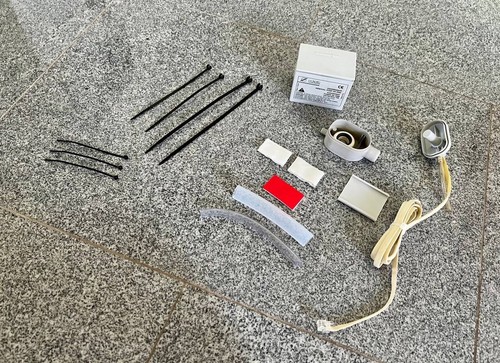 Eckerle kondensatpumpe ee - -,