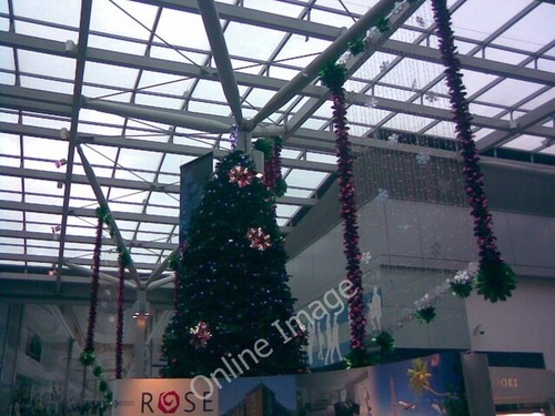 Foto 6x4 weihnachtsbaum - foto,