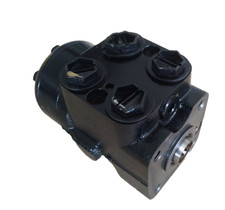 Orbitrol Sauer-Danfoss OSPD 80/395 Steering Unit 228A0077 Lenkorbitrol Volvo
