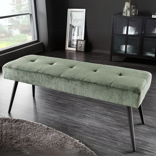 Moderne sitzbank belle - sitzbank,