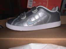 NIKE Court Tradition 2 TDV Neu