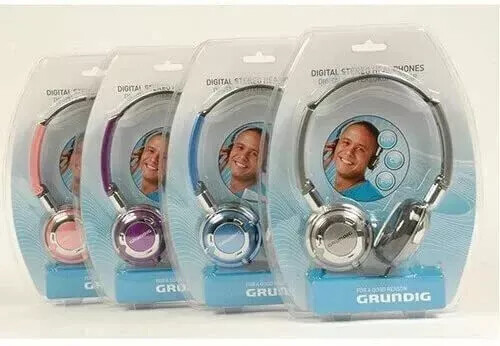 Grundig 38628 digital - grundig,