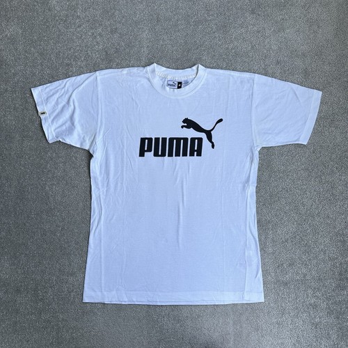 Puma herren shirt - herren, kurzarm