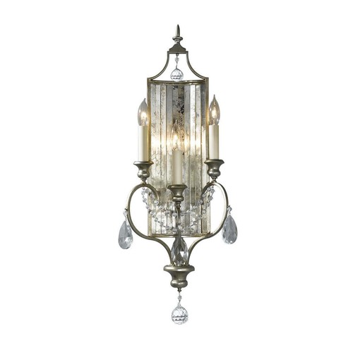 Elstead gianna wandleuchte e14 - gianna,