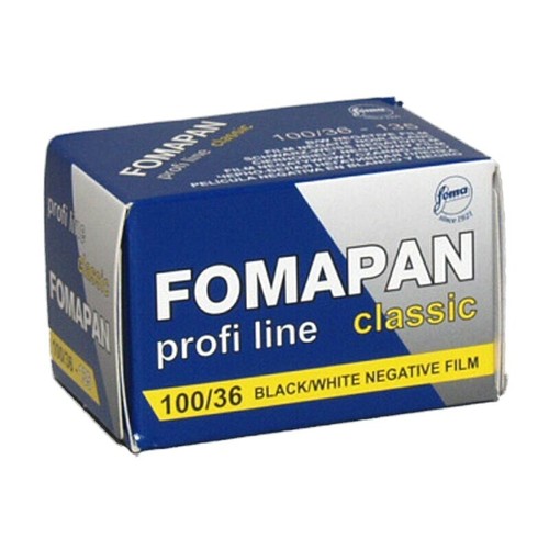 Foma pan 100 135 - foma,