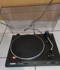 Technics Plattenspieler