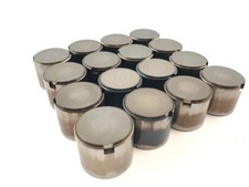 Yamaha XJR 1200 4PU [1995] - Druckknopfsatz