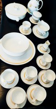 Rosenthal kaffeeservice mit - rosenthal,