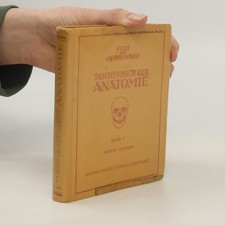 Taschenbuch der Anatomie. Band