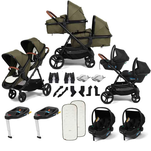 Reisesystem puggle memphis duo - reisesystem,