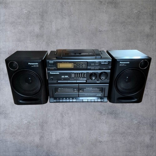Panasonic dt610 - rx-dt610, /