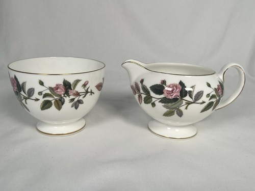 Wedgwood hathaway rose - hathaway,