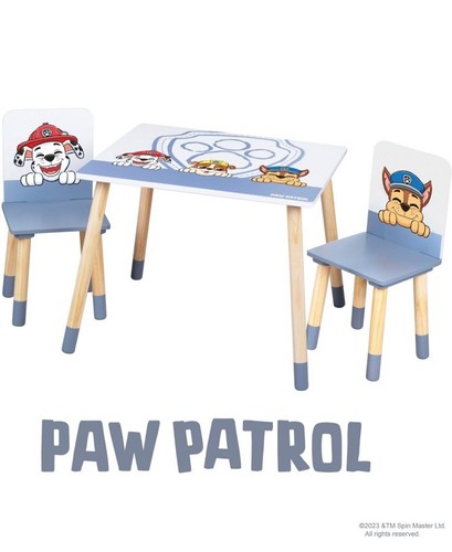 Roba kindersitzgruppe paw - roba,
