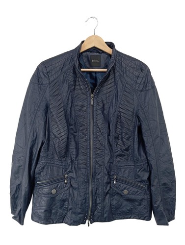 Bonita kunstlederjacke damen - kunstlederjacke,