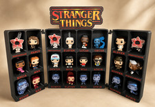Stranger Things Kinder Joy