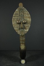 Afrikanische KOTA Bete
