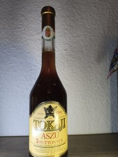 Tokaji Aszú 3 Puttonyos 1991