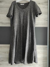 Damen Strickkleid Gr. M / Kurzarm
