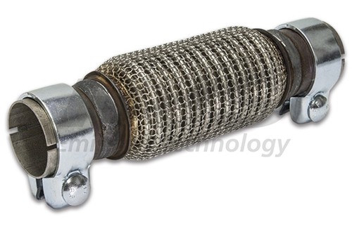 Hjs flexrohr abgasanlage - hjs,
