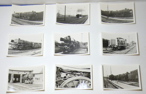 Lokomotive bahn bilder - bahn,