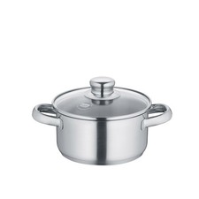 BERNDES Kochtopf Bratentopf