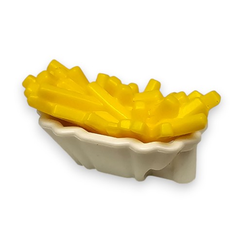 Playmobil zubehör pommes - playmobil,