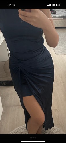 Damen kleid cocktailkleid - damen,