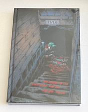 Hyde street treppe cover - hyde,