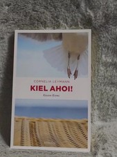 Kiel ahoi!. Küsten Krimi; Emons: Krimi Leymann, Cornelia: