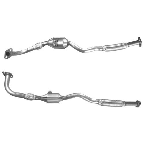 Bm90595h katalysator subaru - bm90595h,