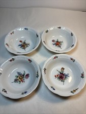Vintage Nymphenburg Porcelain