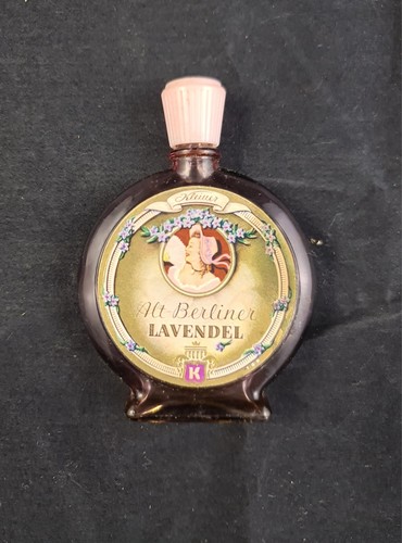 Alt berliner lavendel - alt,