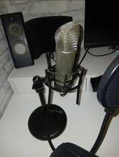 Rode NT1-A Kondensatormikrofon
