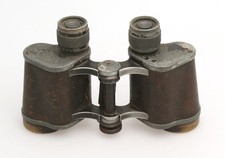 Carl Zeiss Jena Fernglas