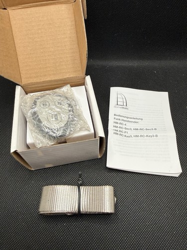 Homematic key3 b ovp - hm-rc-key3-b,
