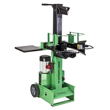 Holzspalter brennholzspalter - holzspalter,
