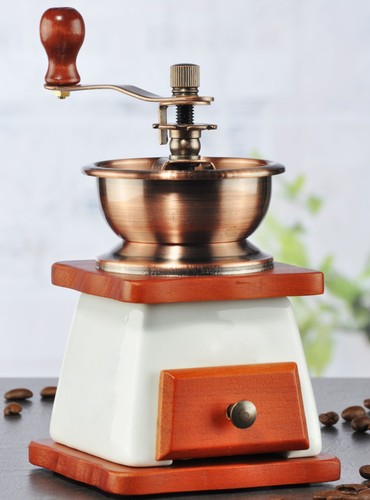Kaffeemühle mit