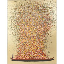 Leinwandbild Wandbild