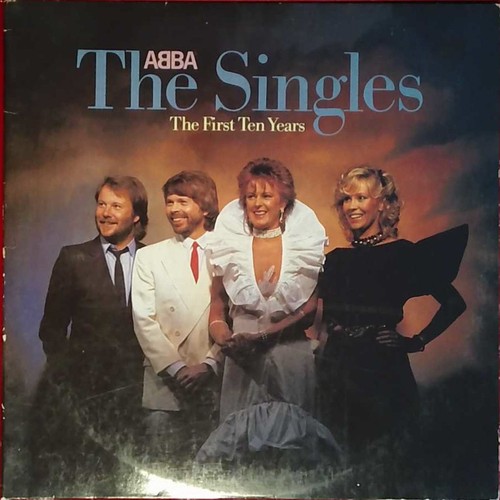 Abba the singles - –,