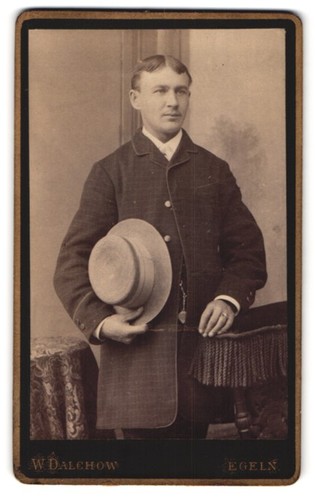 Fotografie dalchow egeln - w., dalchow,