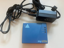 USB-Deviceserver SEH myUTN-50