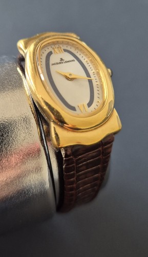 Jacques lemans 670 damen - jacques,