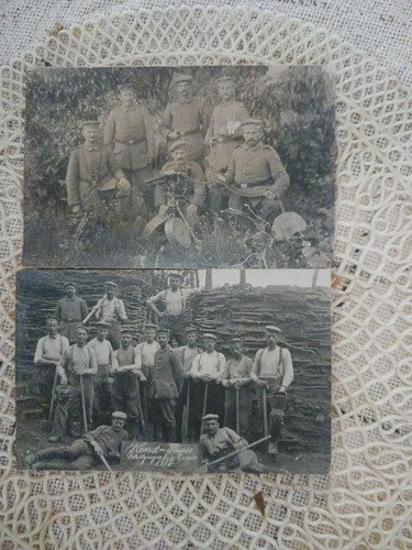 2feld postkarten aus - 2feld-postkarten, dem